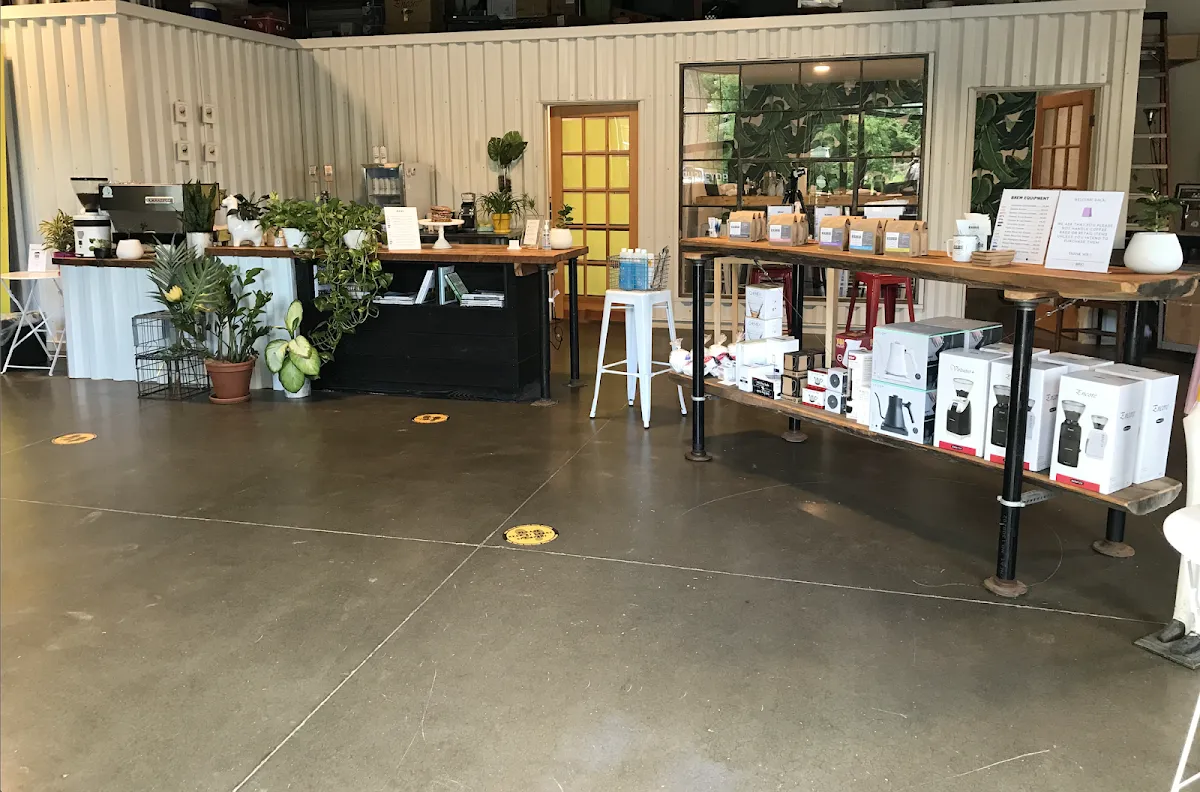 Brio Coffeeworks photo 5