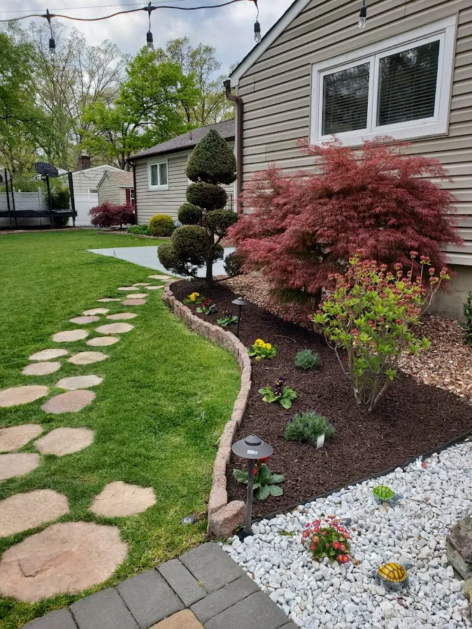Briones Lawn Care & Landscaping LLC photo 2