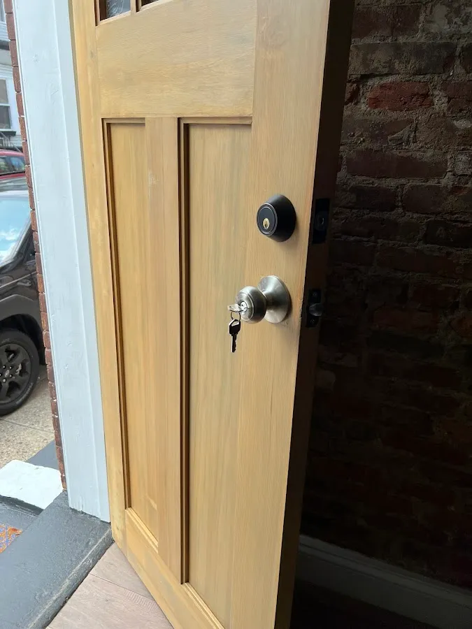 BRISTOL LOCKSMITH photo 2