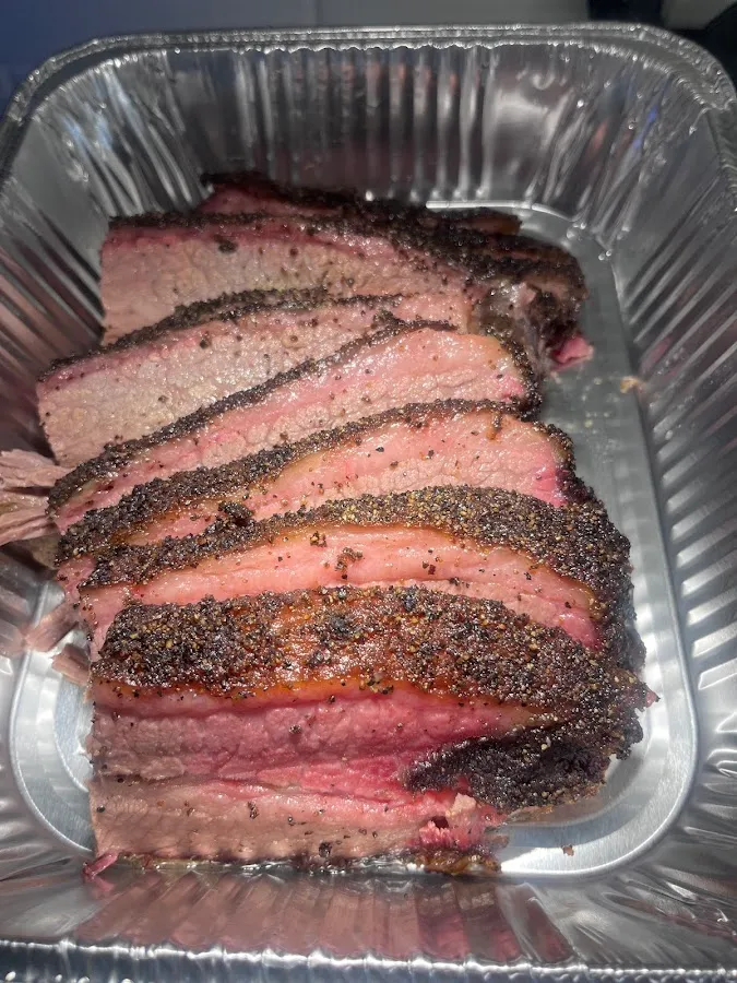 Bristol Smoke House photo 2