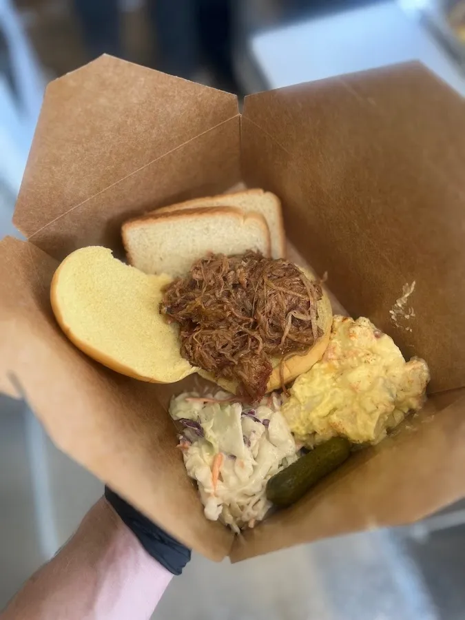 Bristol Smoke House photo 2