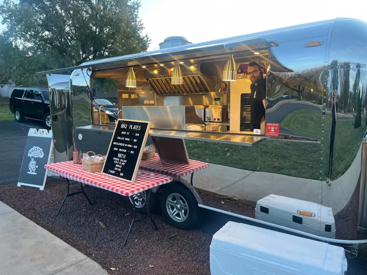 Bristol Smoke House photo 4