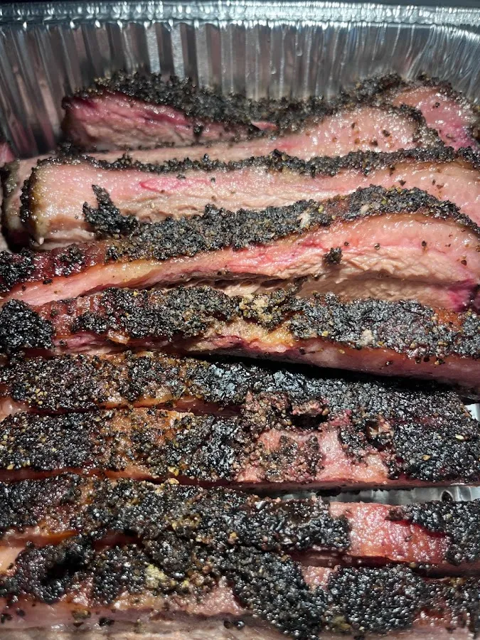 Bristol Smoke House photo 5