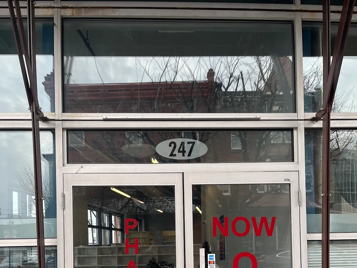 Bristol Wellness Pharmacy