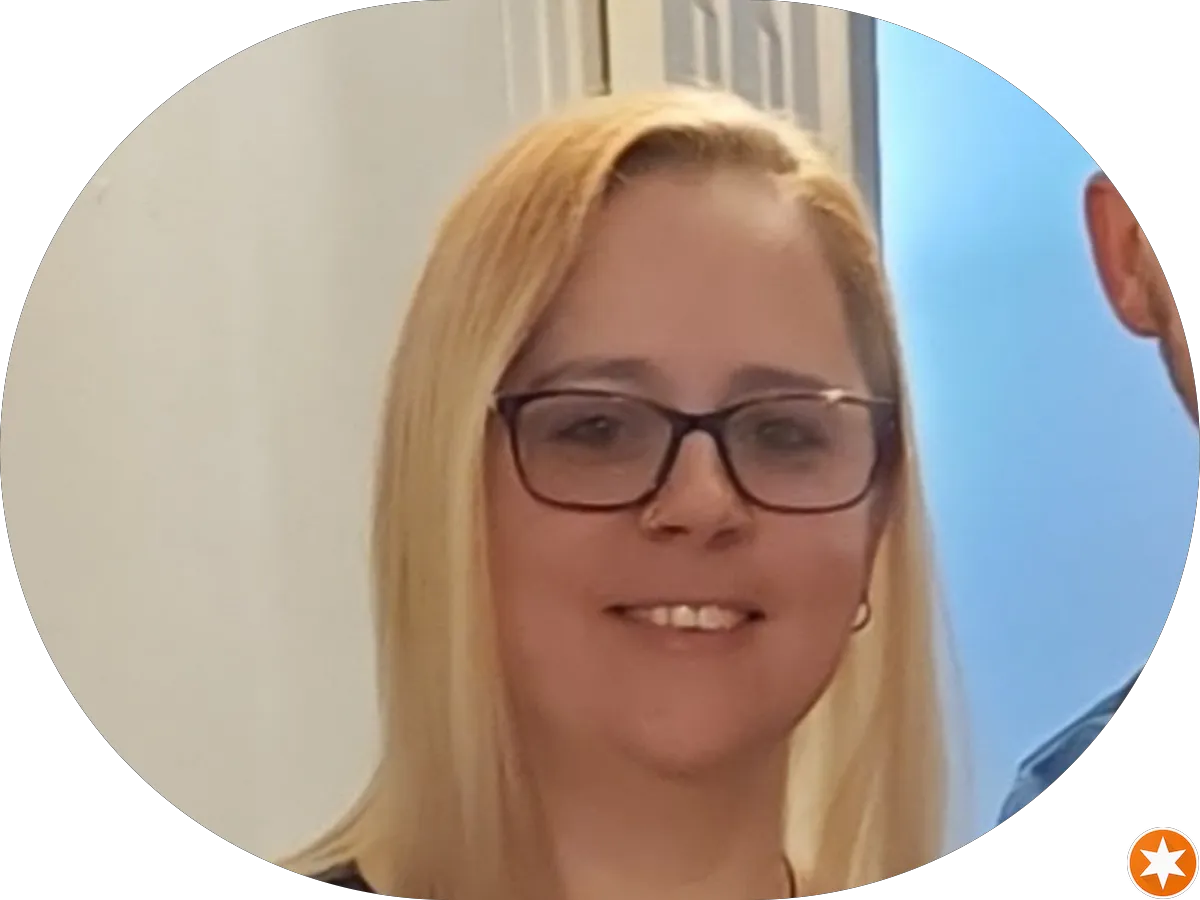 Brittany Kaizar - Real Estate Agent photo 2