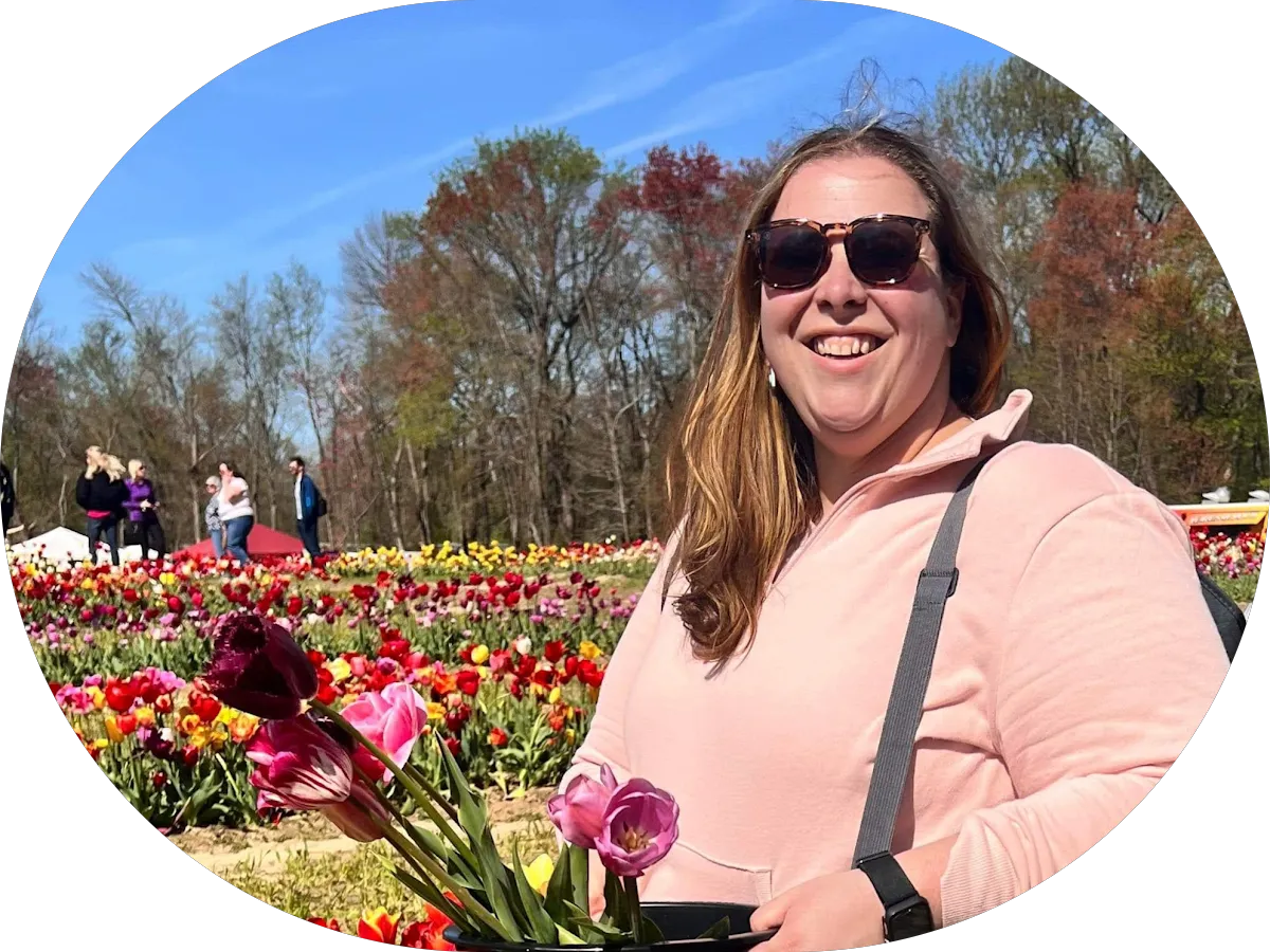 Brittany Kaizar - Real Estate Agent photo 3