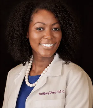 Brittany N. Davis, MSBS, PA-C photo 2