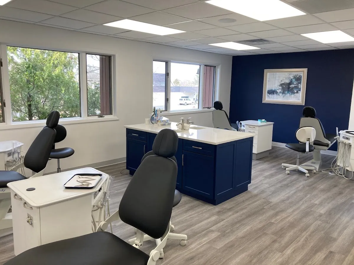 Britton Orthodontics