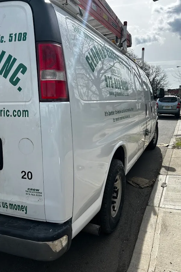 Broad Auto Body photo 2