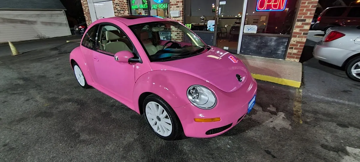 Broadway Auto Sales photo 2