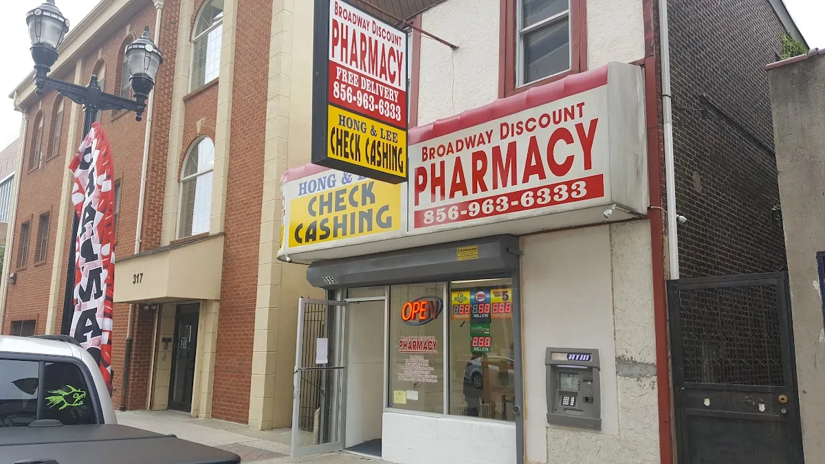 Broadway Discount Pharmacy photo 3