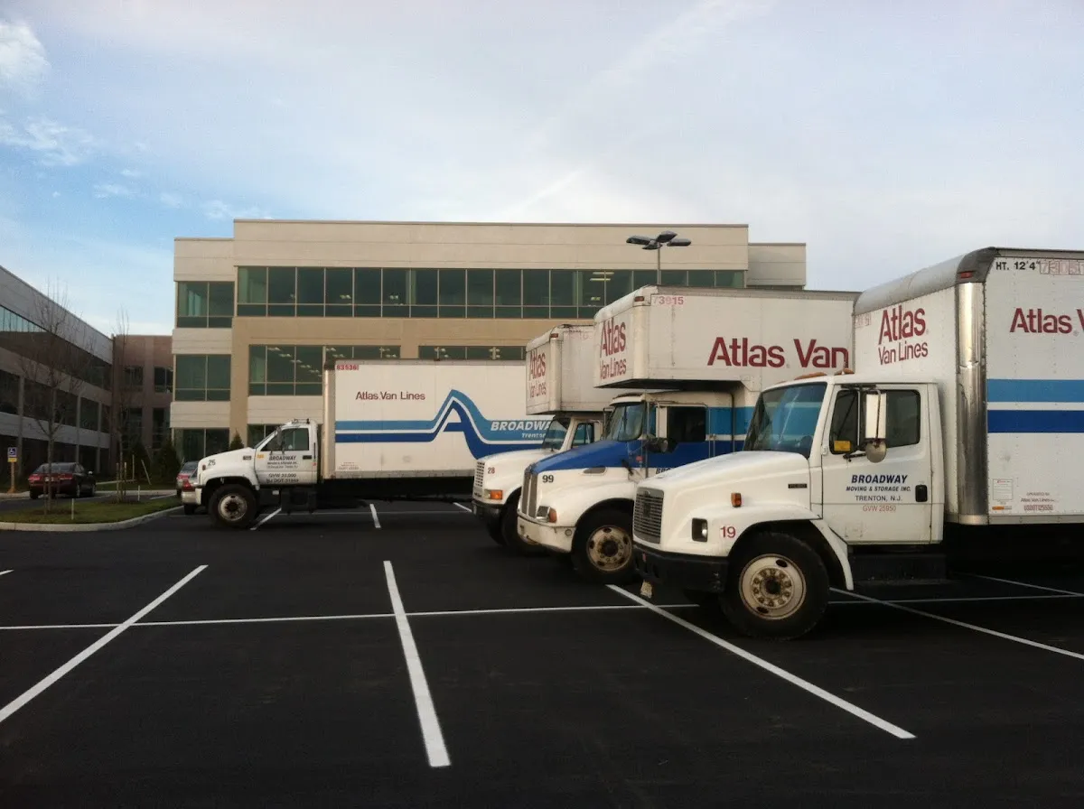 Broadway Moving and Storage Inc. photo 2