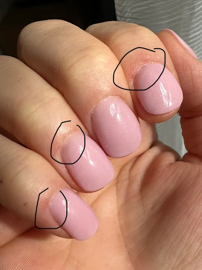 Broadway Nails & Spa