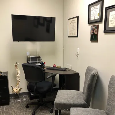 Broderick Family Chiropractic photo 2