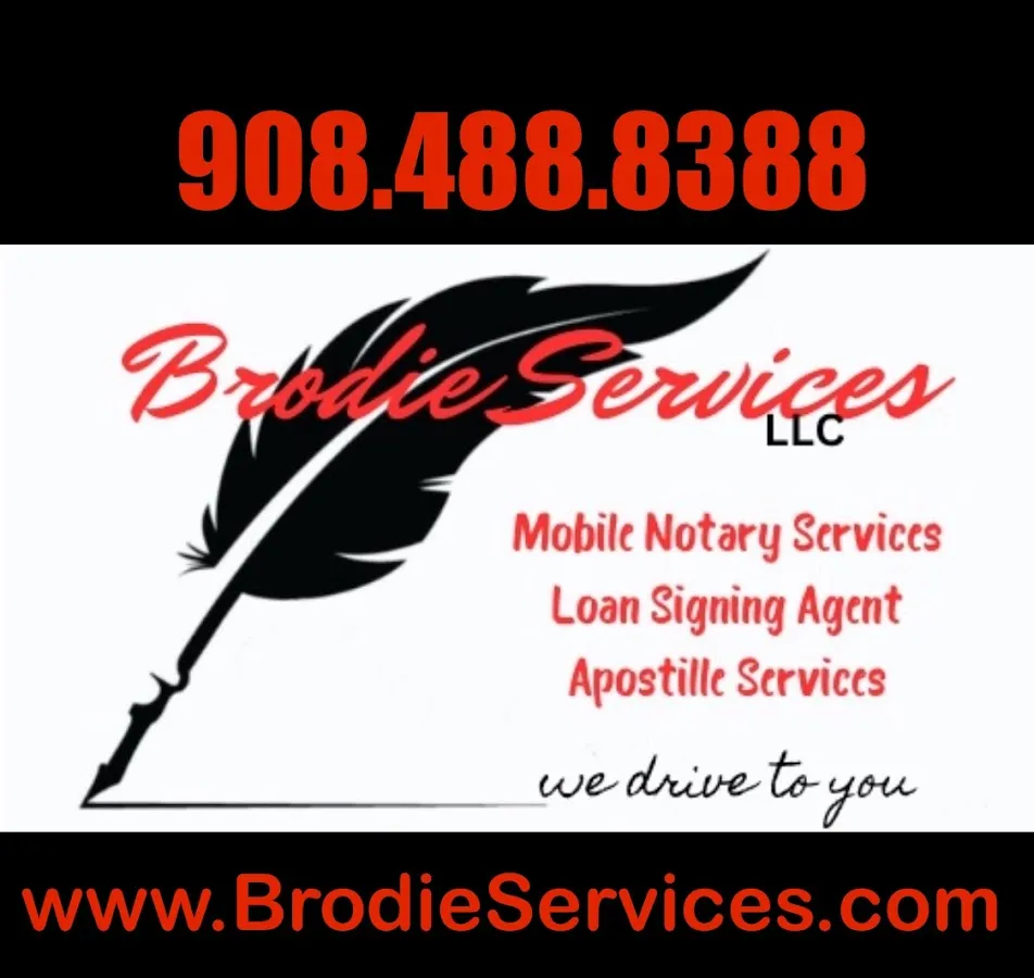 Brodie Services LLC