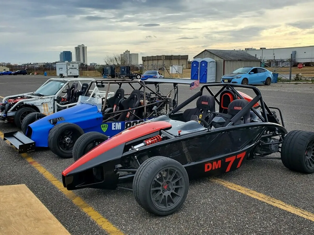 Broken Motorsports, LLC photo 5