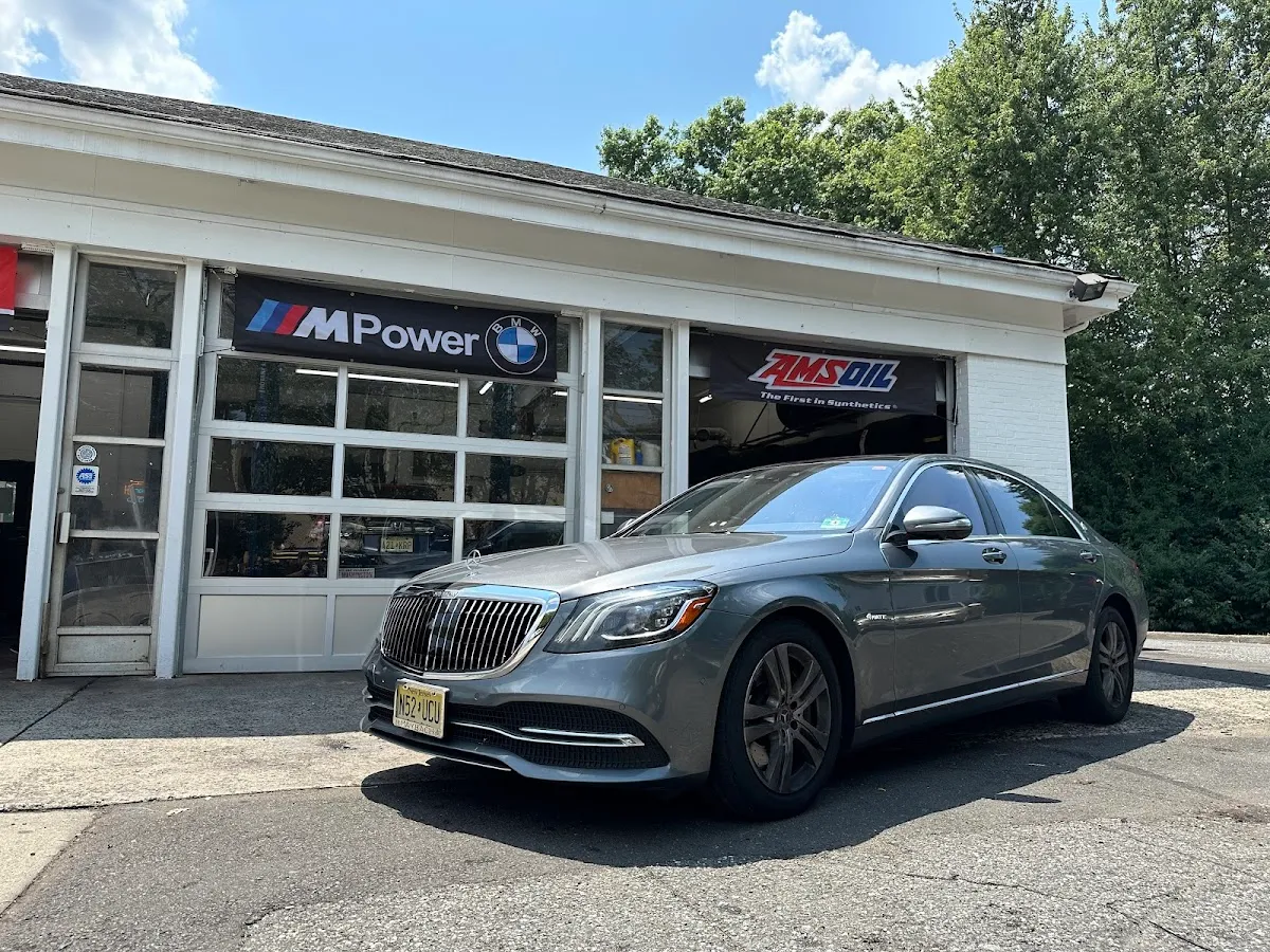 Brookdale Auto Service