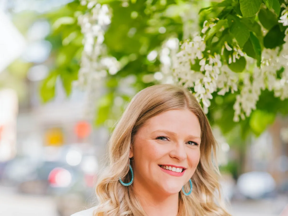 Brooke Watts, The JFKLiving Team, Real Broker LLC