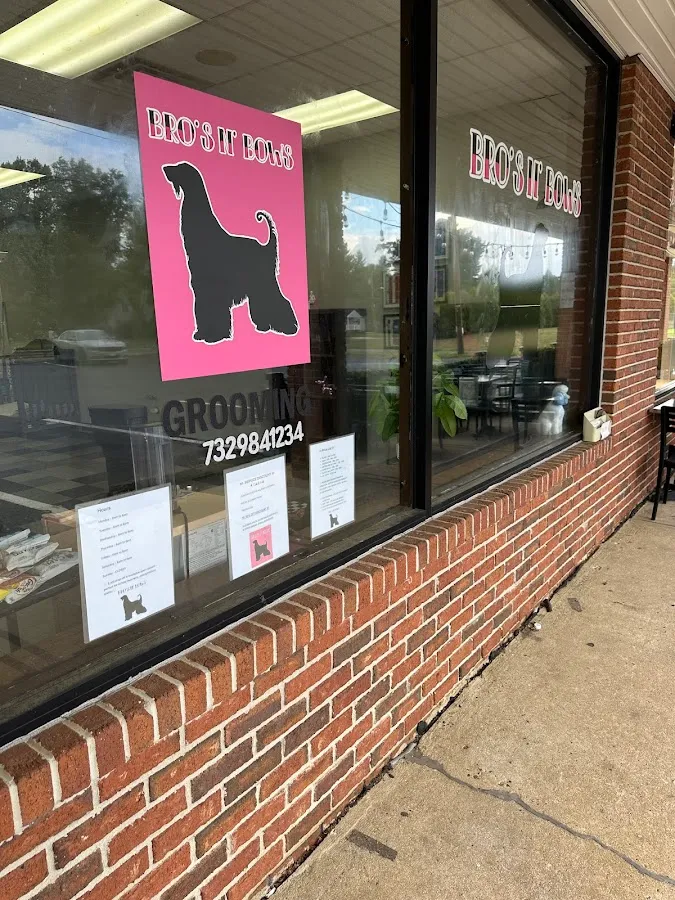 Bro's N' Bows photo 2