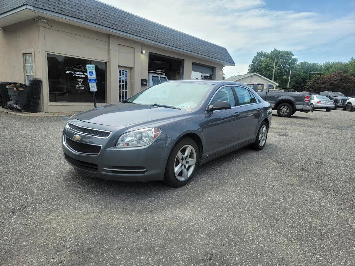 Brothers Auto Center LLC photo 4