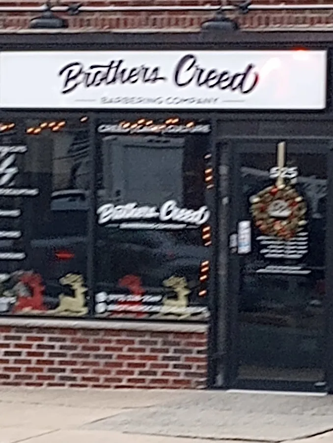 Brothers Creed