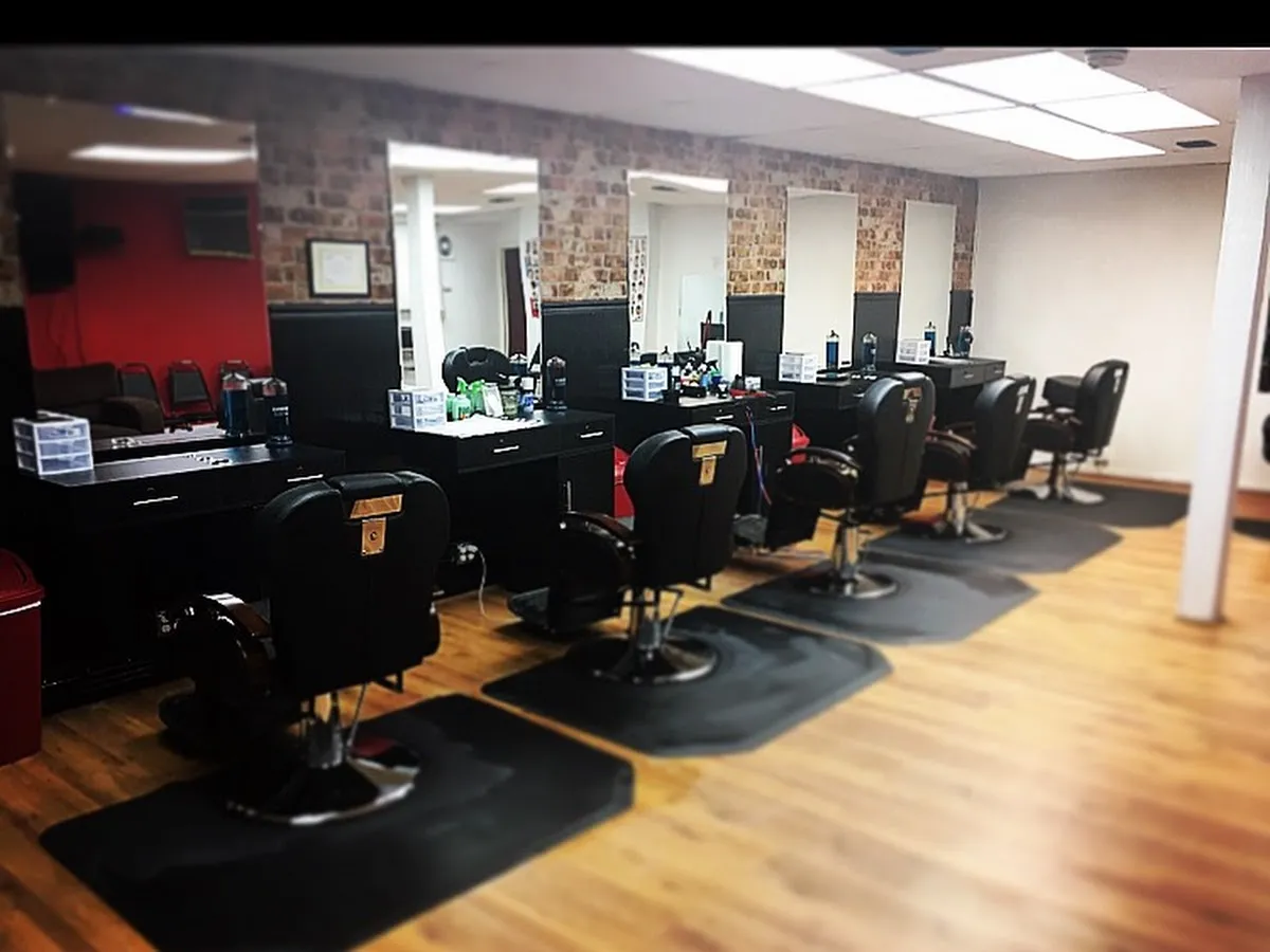 Brothers Creed photo 5