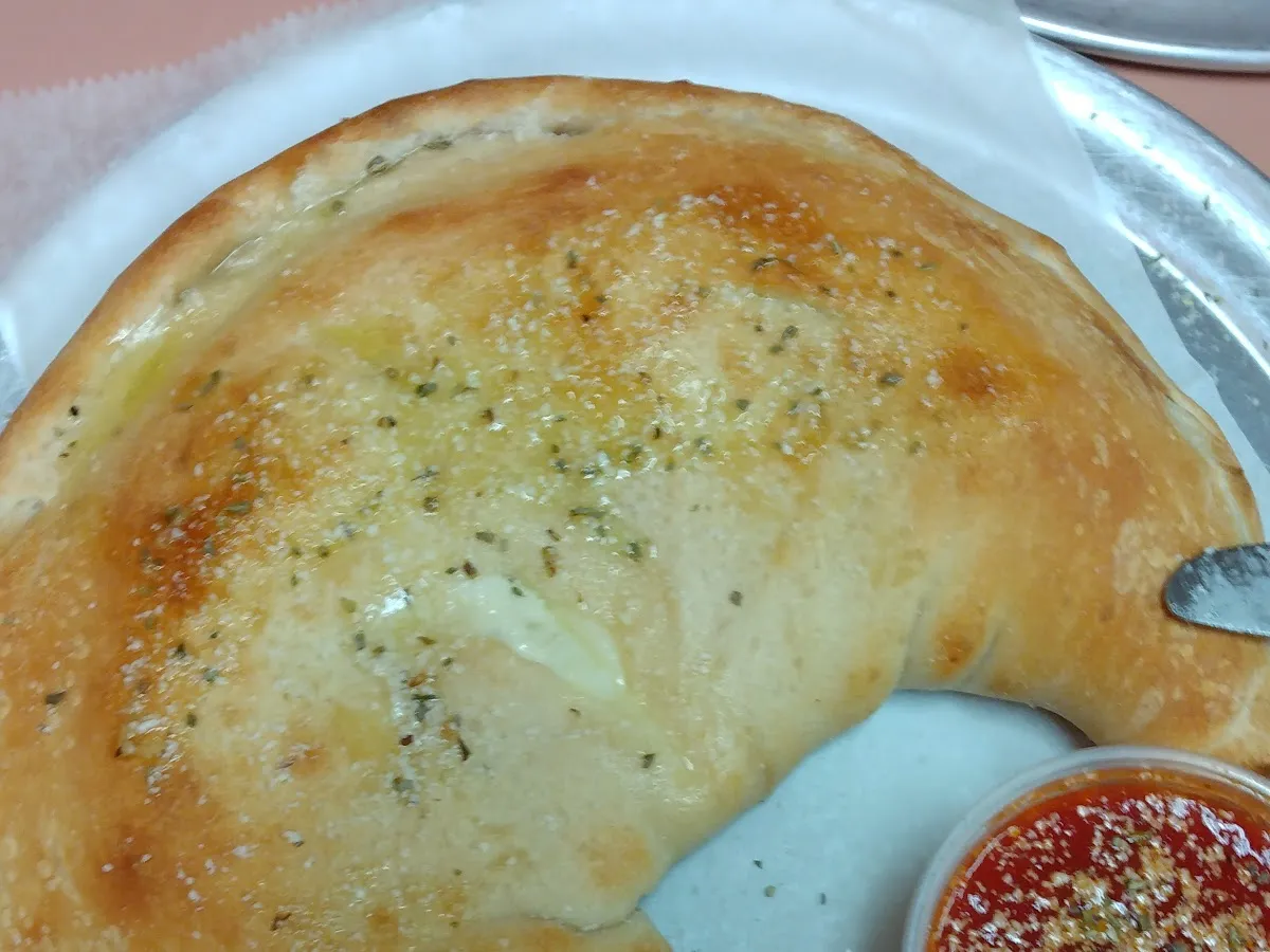 Brother's Pizza II Cape May photo 3