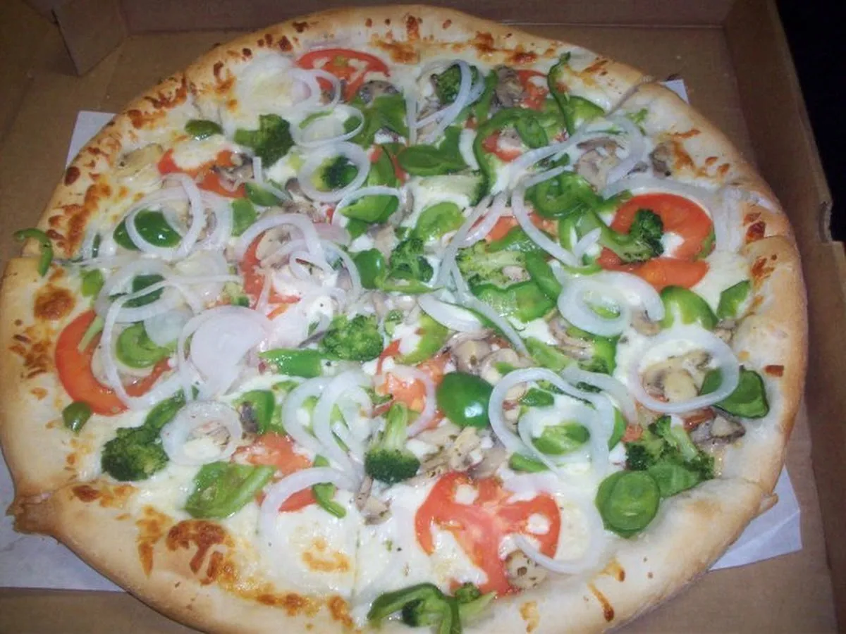 Brother's Pizza II Cape May photo 4