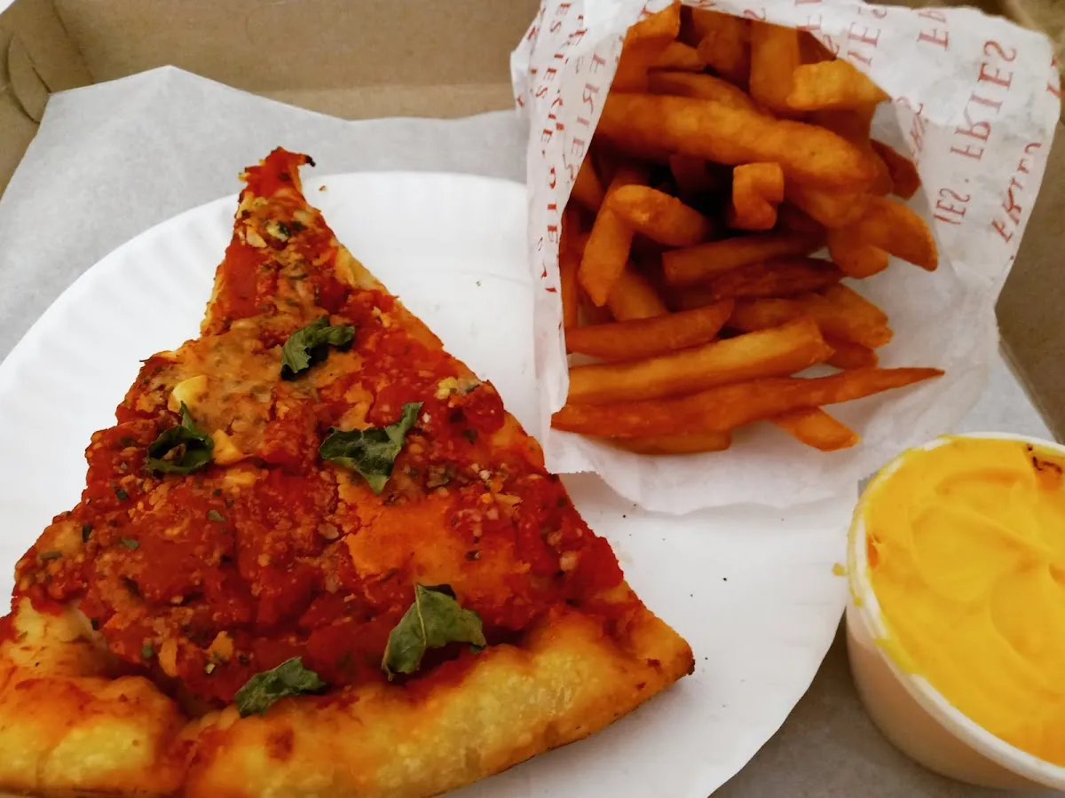 Brother's Pizza photo 3