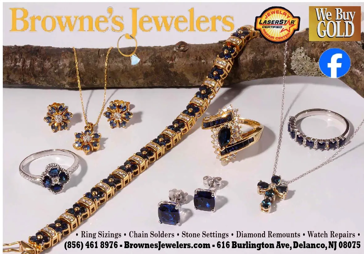 Browne's Jewelers photo 4