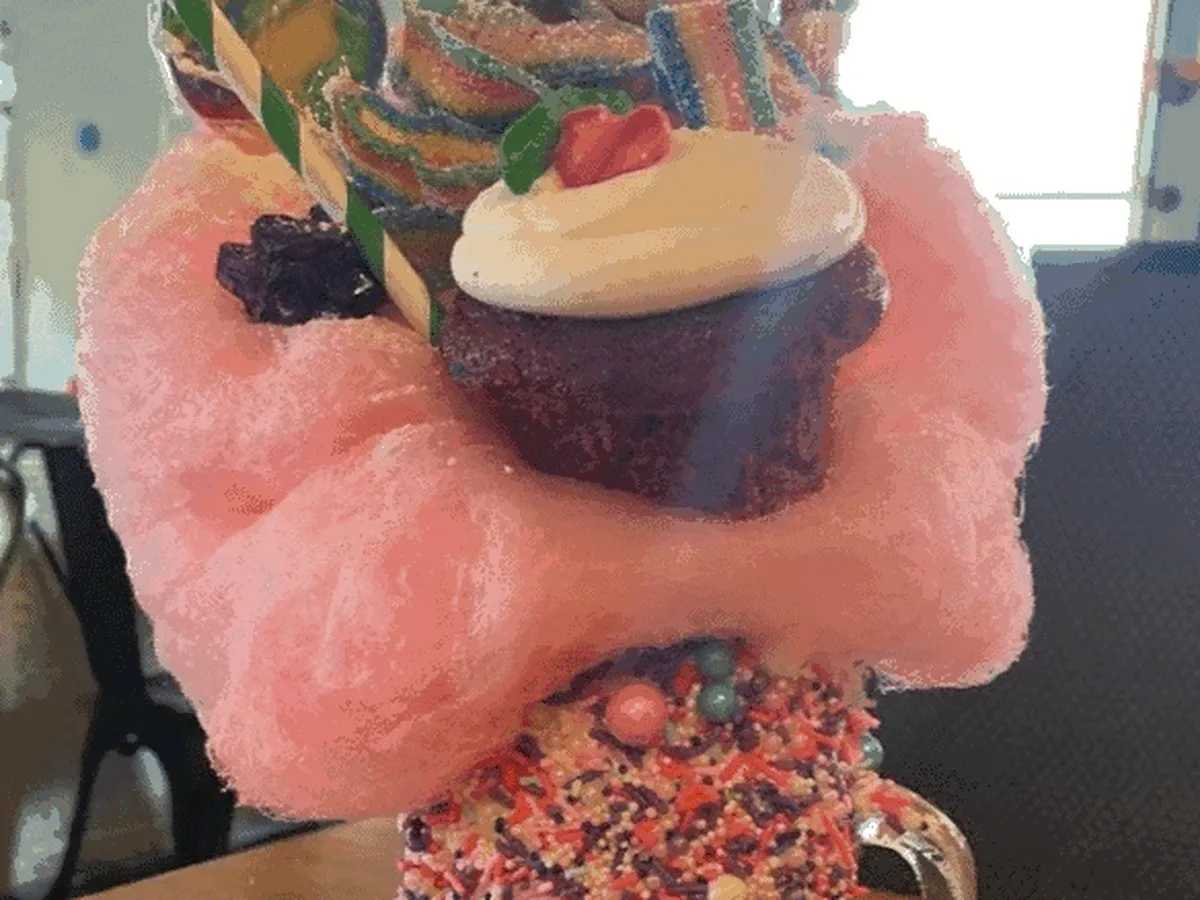 Brownstone Pancake Factory (Englewood Cliffs, NJ) photo 3