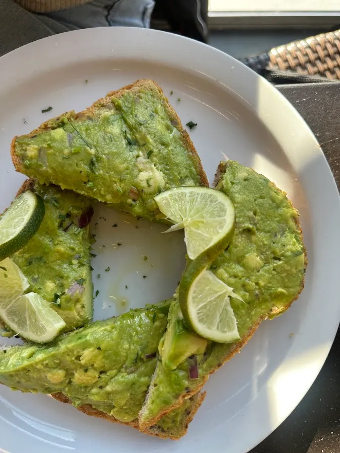 Brownstone Pancake Factory (Englewood Cliffs, NJ) photo 5