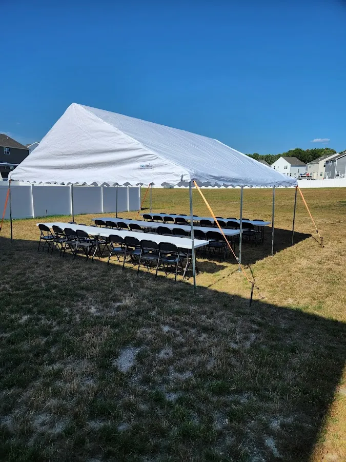 B-Royalty Party Rental LLC photo 2