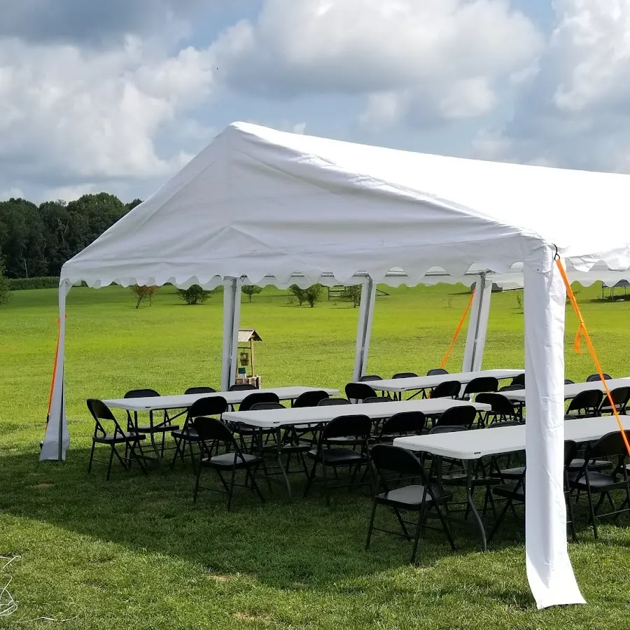 B-Royalty Party Rental LLC photo 3