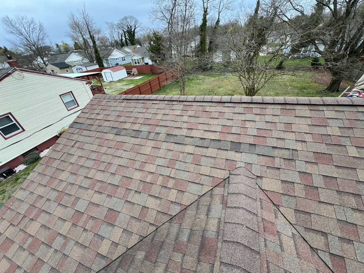 BRSC Attic Insulation & Roofing Services Co, NJ photo 4