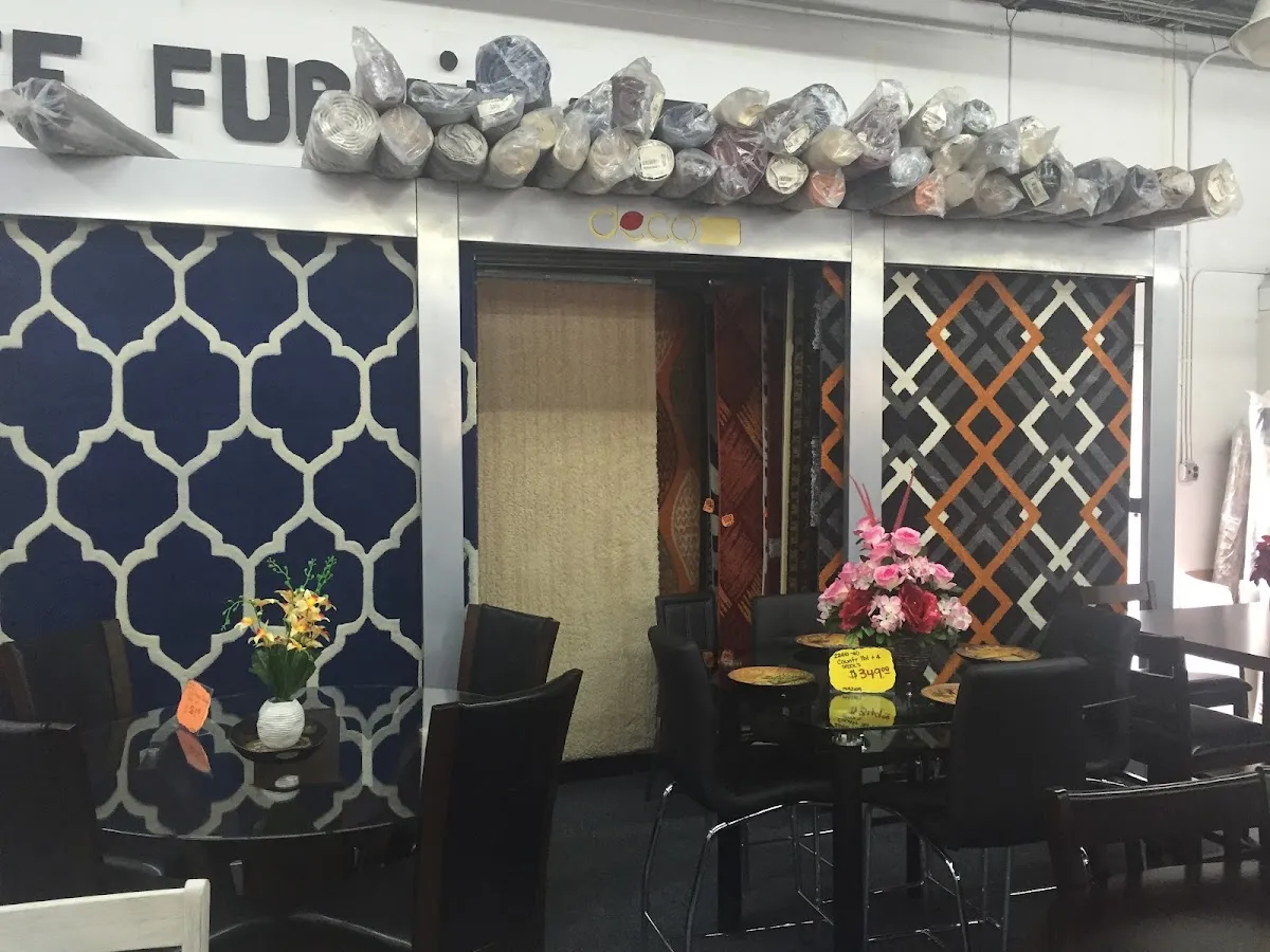 Bruce Furniture photo 2