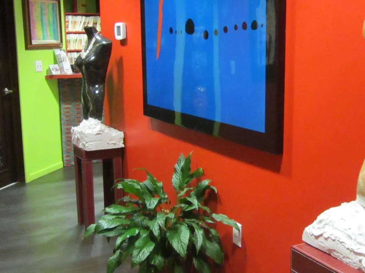 Bruce G Freund, DDS - A Dental365 Company