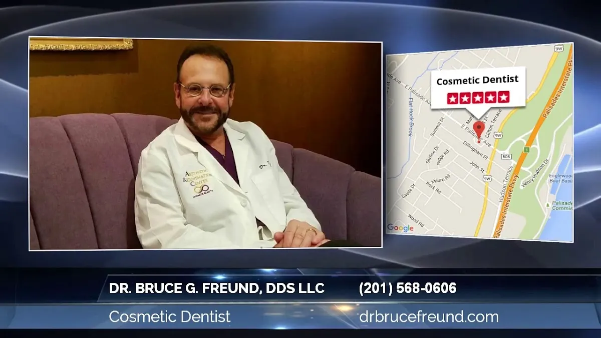Bruce G Freund, DDS - A Dental365 Company photo 3