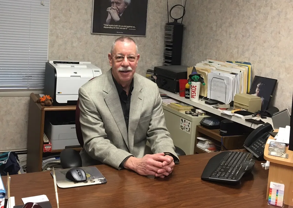 Bruce Peskoe Insurance