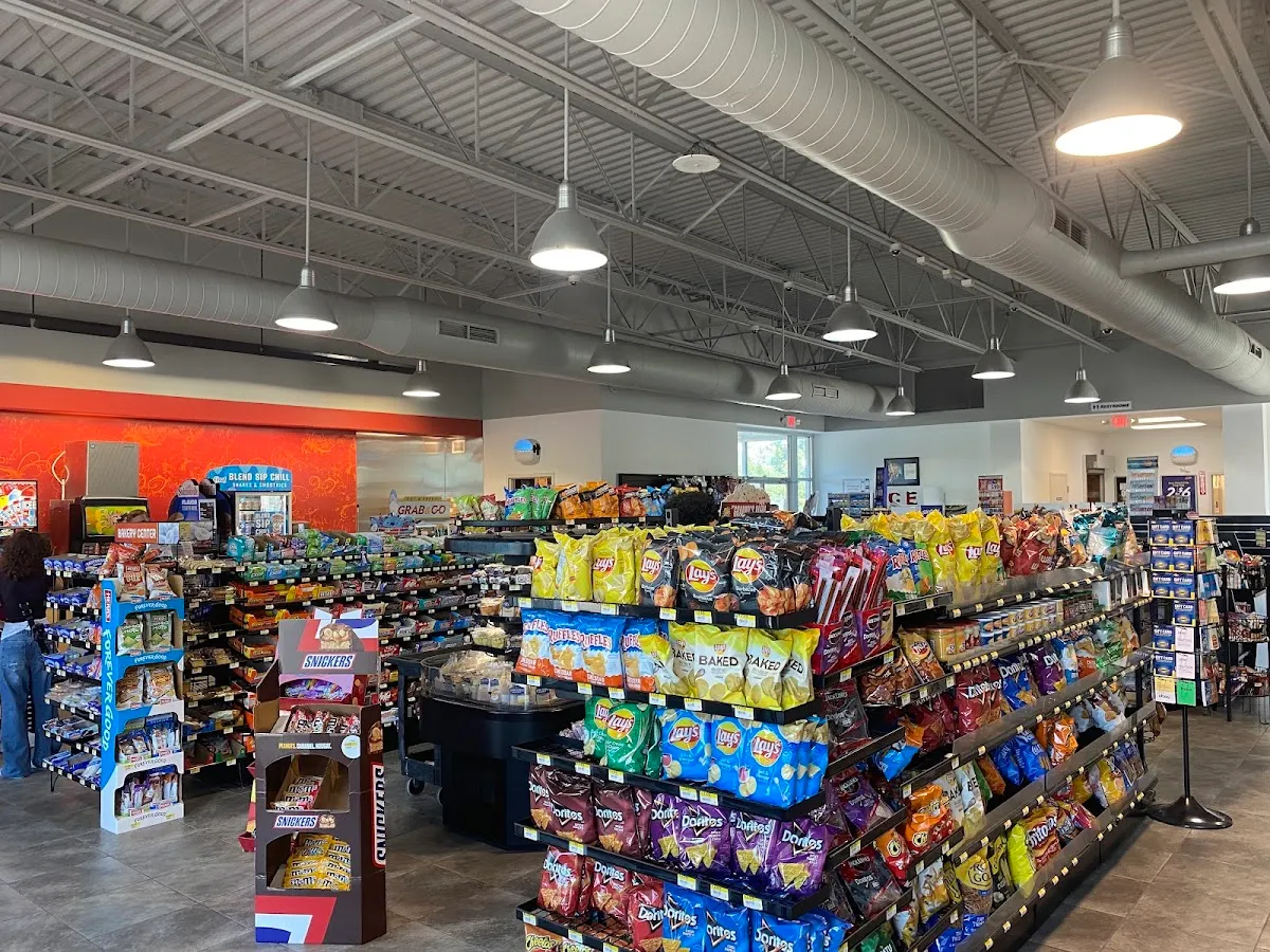 Bruce Willis Service Area photo 2