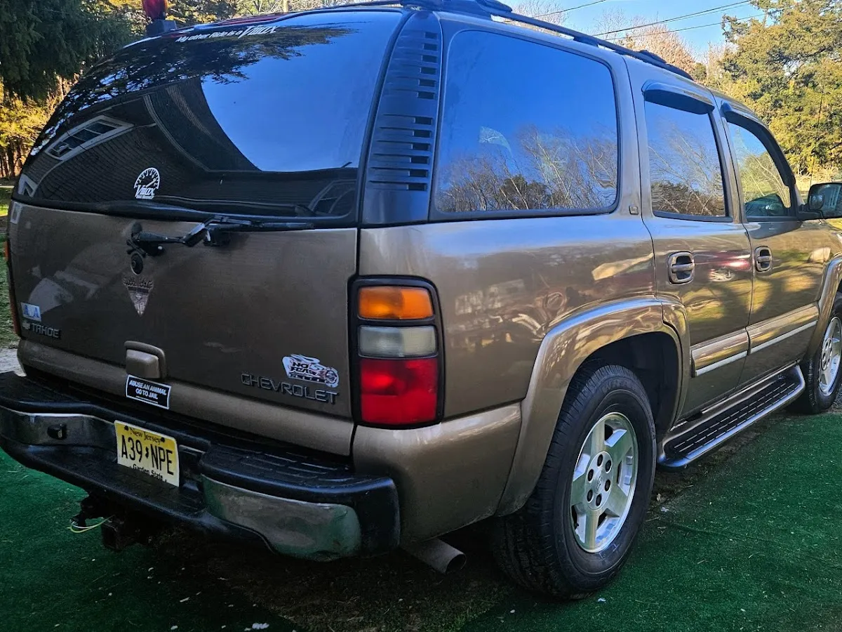 Bruce's Towing & Repair