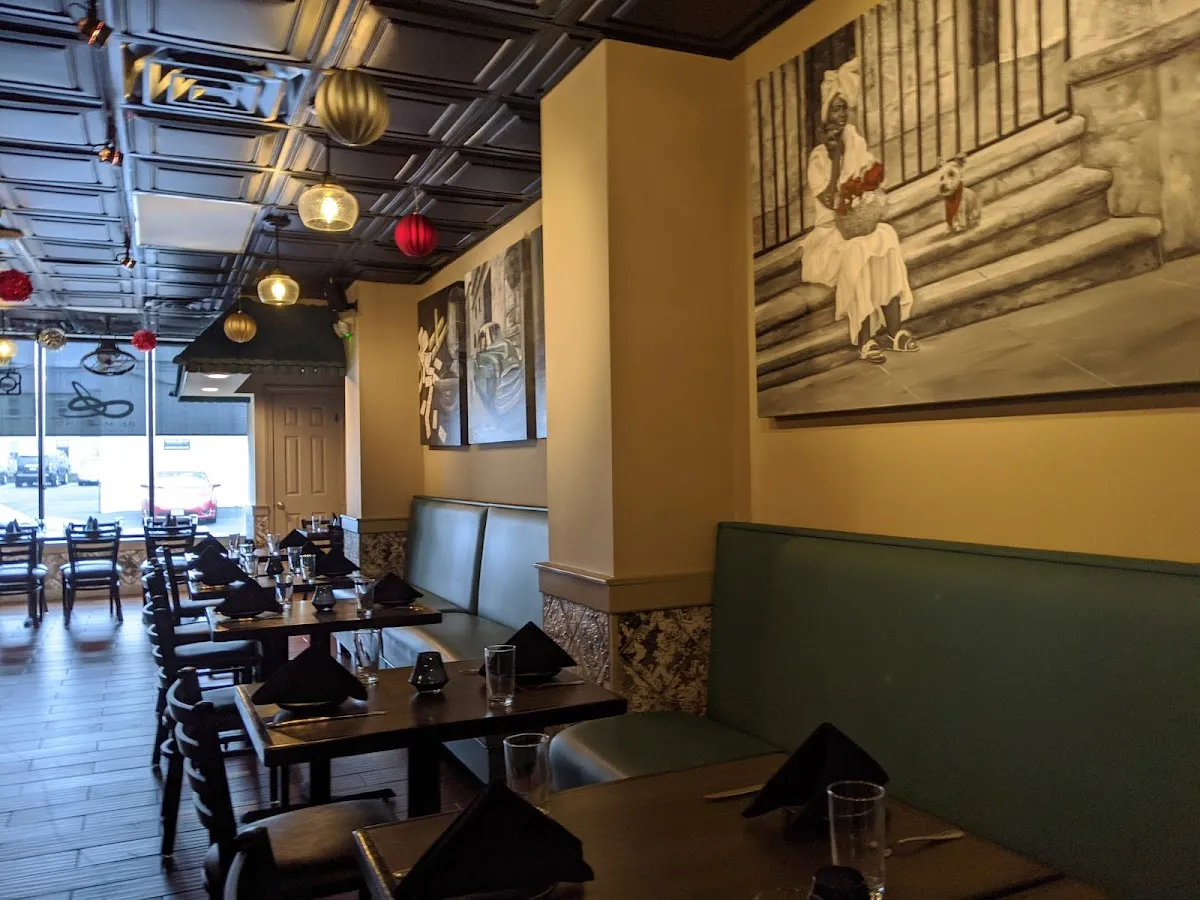 Brunch By De Martino