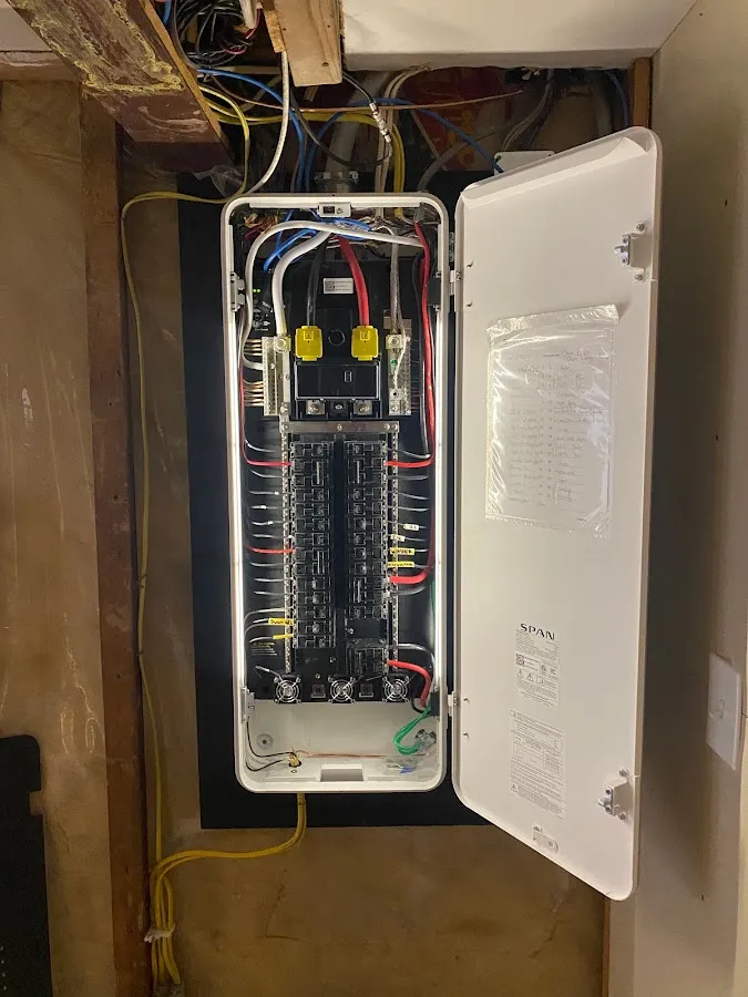 Bruni Electrical Services