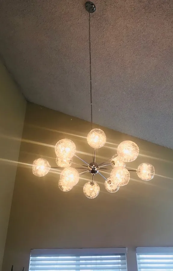 Brunner Boys Electric