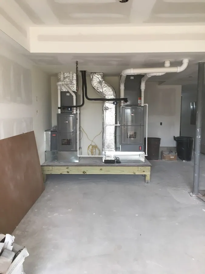 Brunner Heating & Cooling Inc photo 2