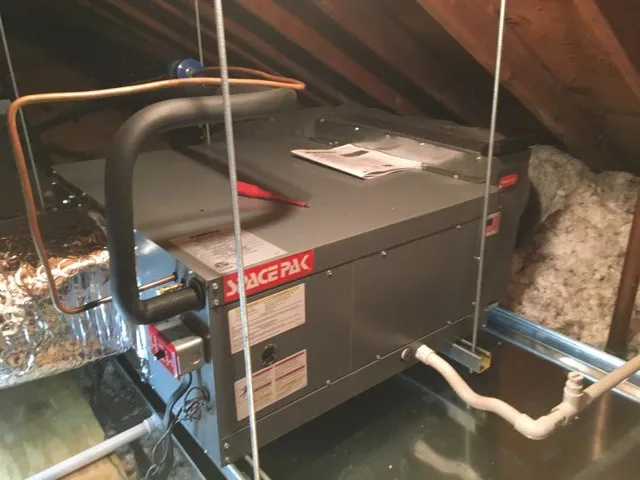 Brunner Heating & Cooling Inc photo 3