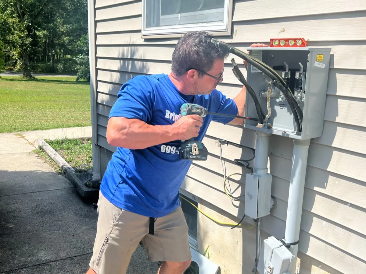 Bruno Electric Co Inc photo 5