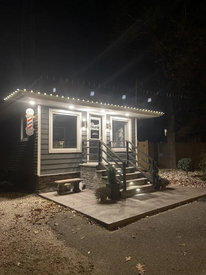 Bruno’s Barbershop photo 2