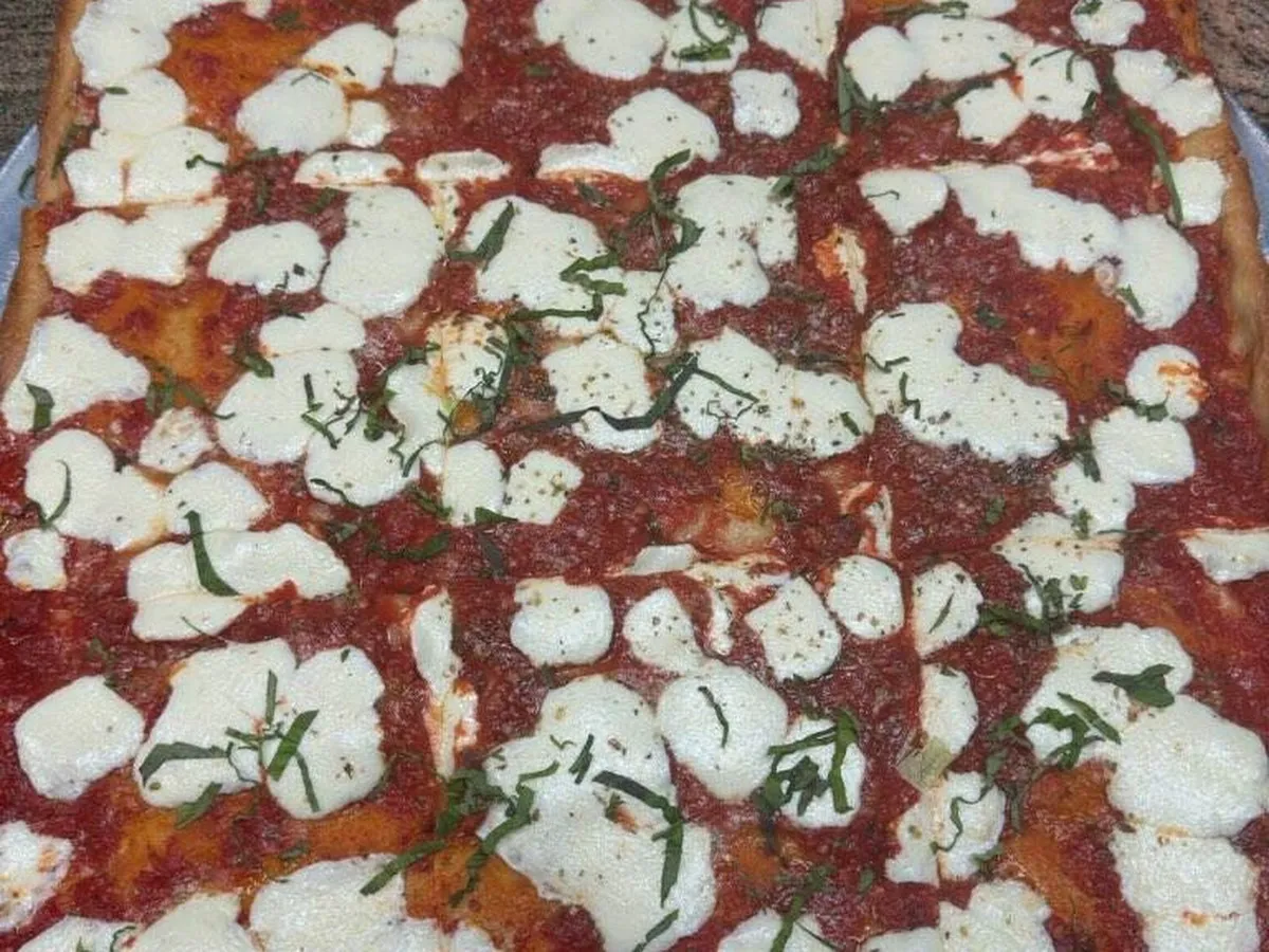 Bruno's Pizzeria and Restaurant photo 3