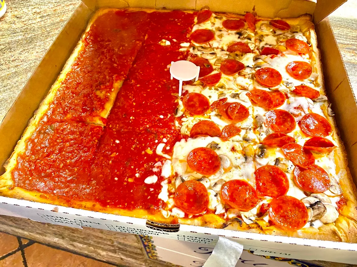 Bruno's Pizzeria and Restaurant photo 4